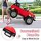 12V 2-Seat Kids Ride On Car with 2.4G Remote Control and USB Port